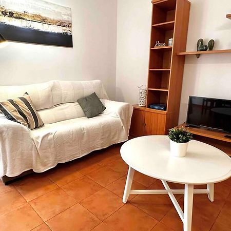 Apartamento St Agusti - Centro マタロー エクステリア 写真
