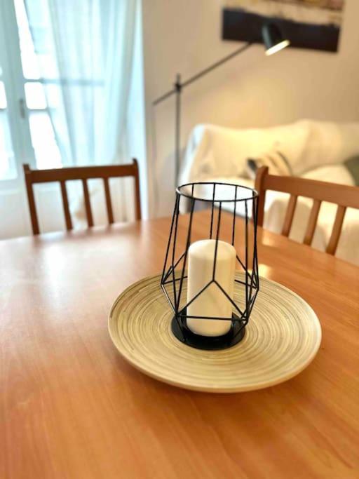 Apartamento St Agusti - Centro マタロー エクステリア 写真