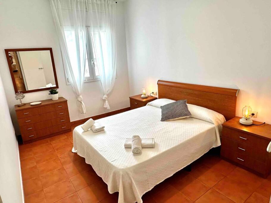 Apartamento St Agusti - Centro マタロー エクステリア 写真