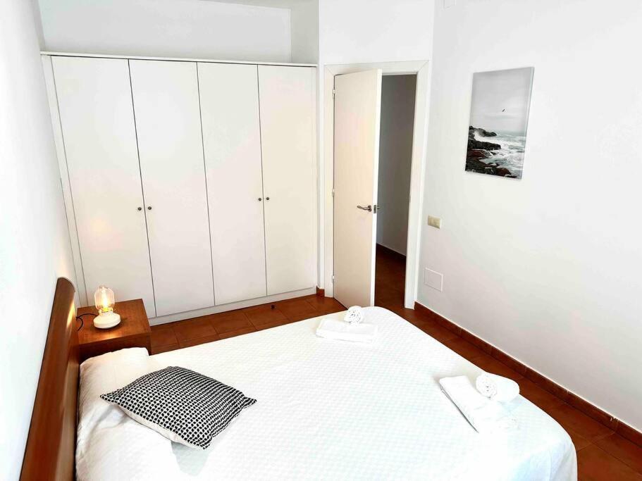 Apartamento St Agusti - Centro マタロー エクステリア 写真