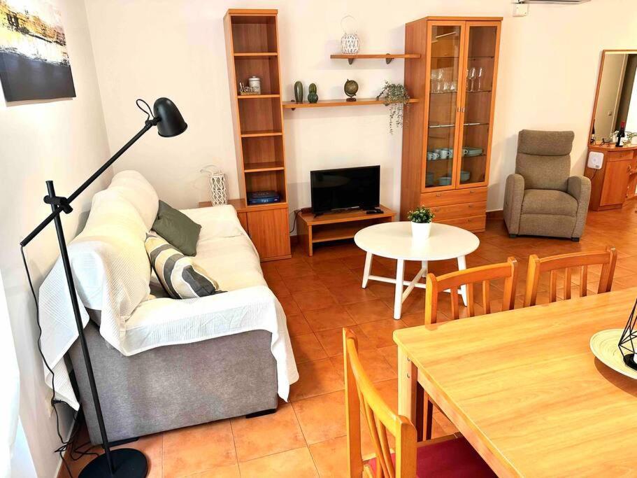 Apartamento St Agusti - Centro マタロー エクステリア 写真