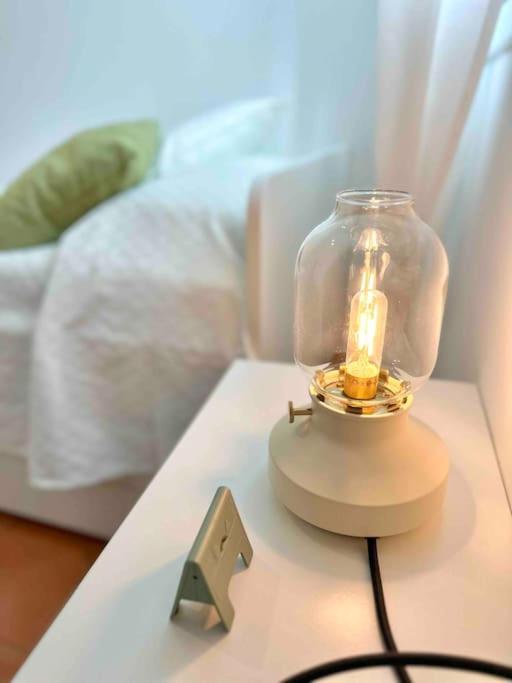 Apartamento St Agusti - Centro マタロー エクステリア 写真