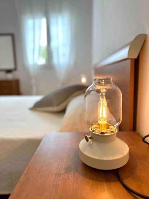 Apartamento St Agusti - Centro マタロー エクステリア 写真