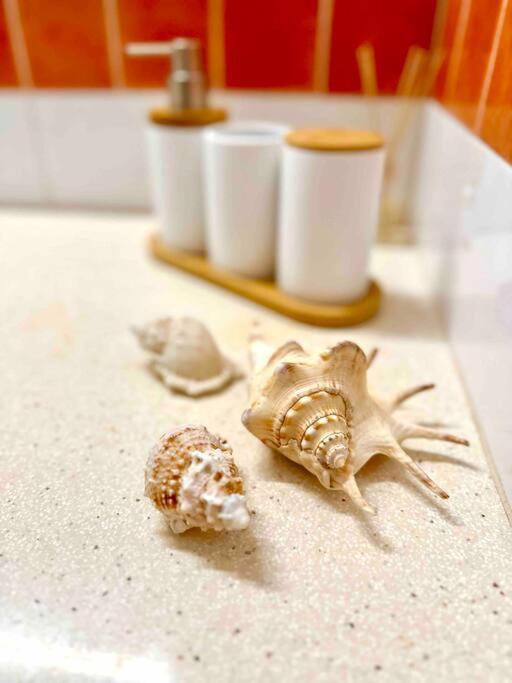 Apartamento St Agusti - Centro マタロー エクステリア 写真