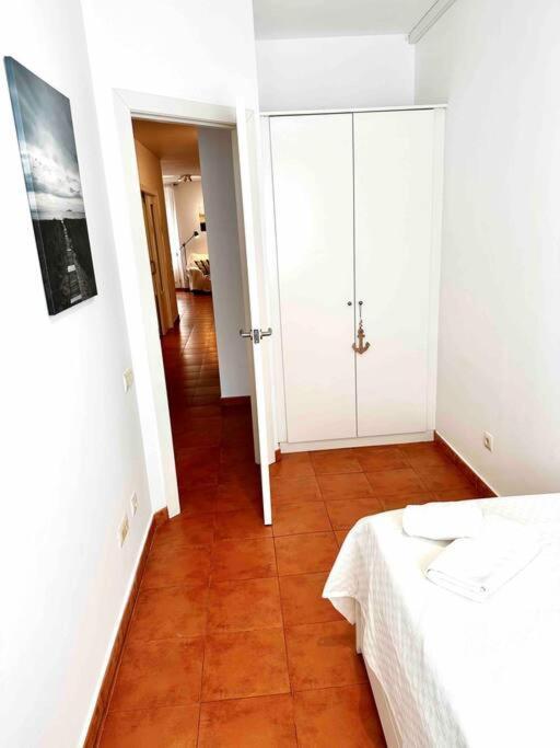 Apartamento St Agusti - Centro マタロー エクステリア 写真