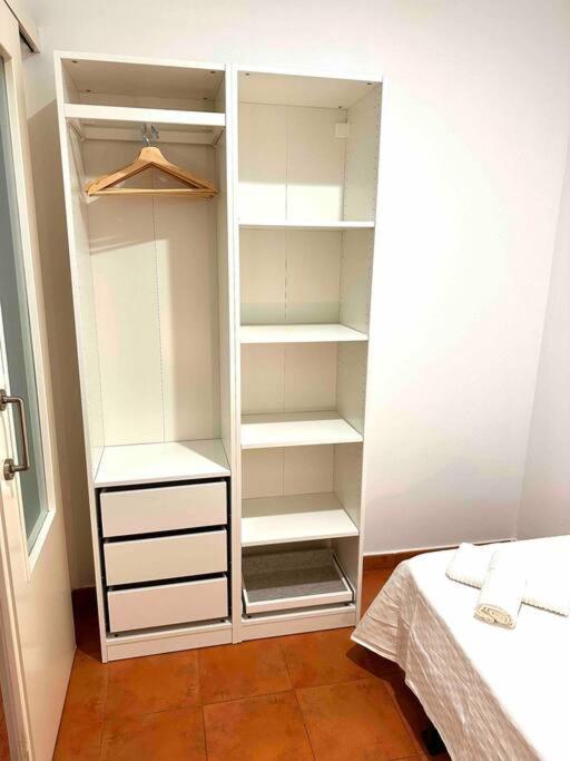 Apartamento St Agusti - Centro マタロー エクステリア 写真